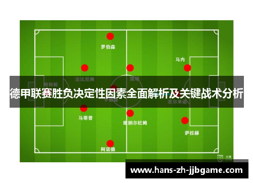 德甲联赛胜负决定性因素全面解析及关键战术分析