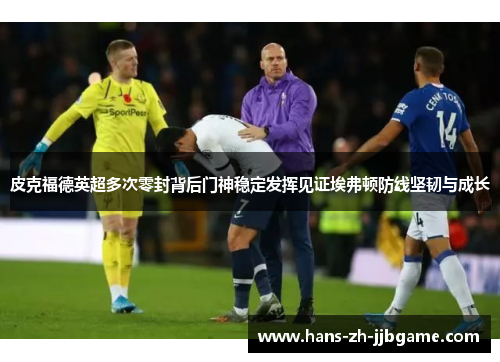 皮克福德英超多次零封背后门神稳定发挥见证埃弗顿防线坚韧与成长
